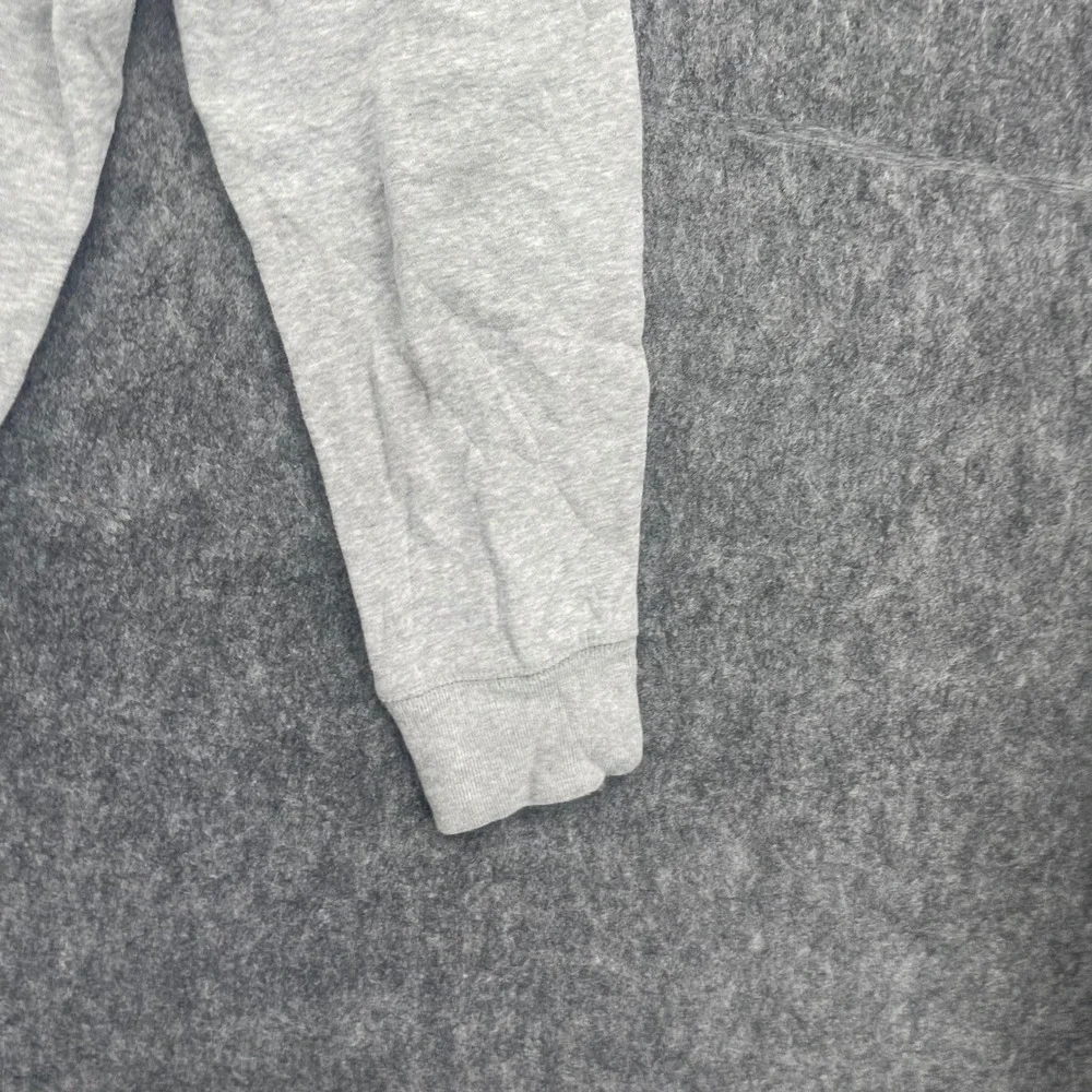Gap Sweatpants Kids  XS Jogger Bundle Gray Black Fleece 2 Pack